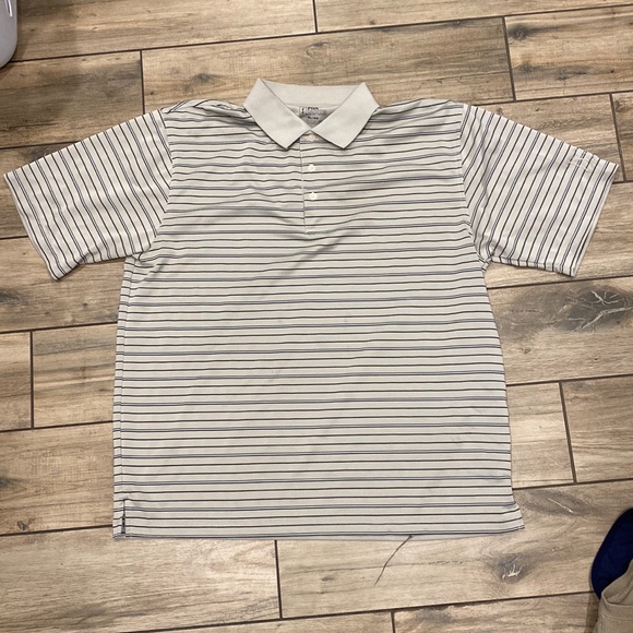 PGA Tour Golf Polo Size XL - Picture 1 of 5